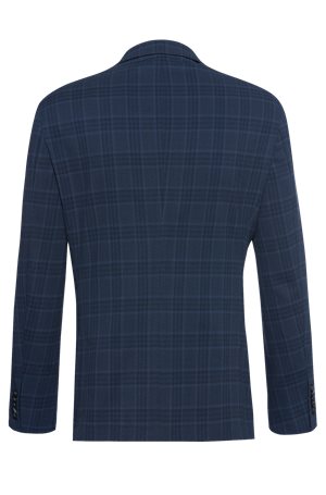 OPEN BLUE // BLAZERS L-HESTON-LP-241