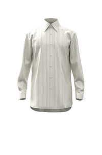 MEDIUM BROWN // SHIRTS L-JON-KENT-C1-233