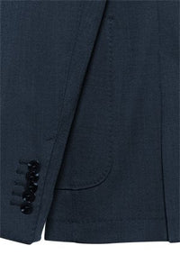 OPEN BLUE // SUITS L-HESTON-2PCS-LP-241