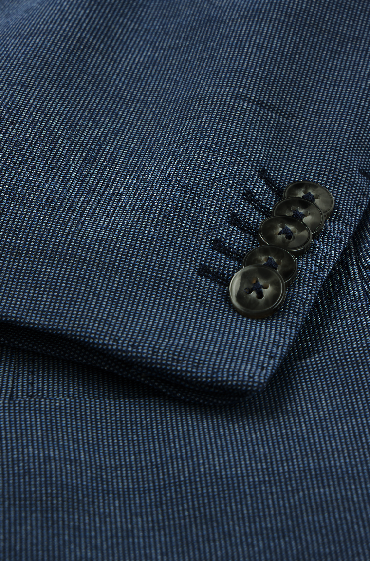 OPEN BLUE // SUITS L-HESTON-2PCS-LP-241
