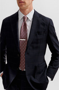 DARK BLUE // SUITS L-HESTON-2PCS-LP-241