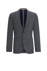 DARK BLUE // JACKETS L-HESTON-J-241