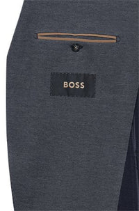DARK BLUE // JACKETS L-HESTON-J-241