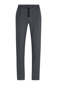 DARK BLUE // TROUSERS L-GEE-J-DS-233