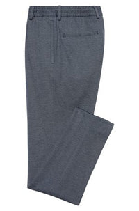 DARK BLUE // TROUSERS L-GEE-J-DS-233