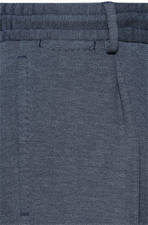 DARK BLUE // TROUSERS L-GEE-J-DS-233