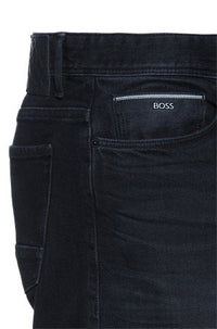 CHARCOAL // JEANS DELAWARE3-1EDGE_CNY