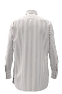 MEDIUM BROWN // BUSINESS SHIRTS L-JON-HBD-P-C1-241