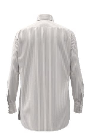 MEDIUM BROWN // BUSINESS SHIRTS L-JON-HBD-P-C1-241
