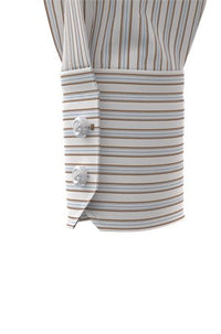 MEDIUM BROWN // BUSINESS SHIRTS L-JON-HBD-P-C1-241