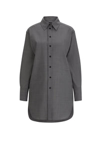 OPEN MISCELLANEOUS // TAILORED BLOUSES BERTOA1