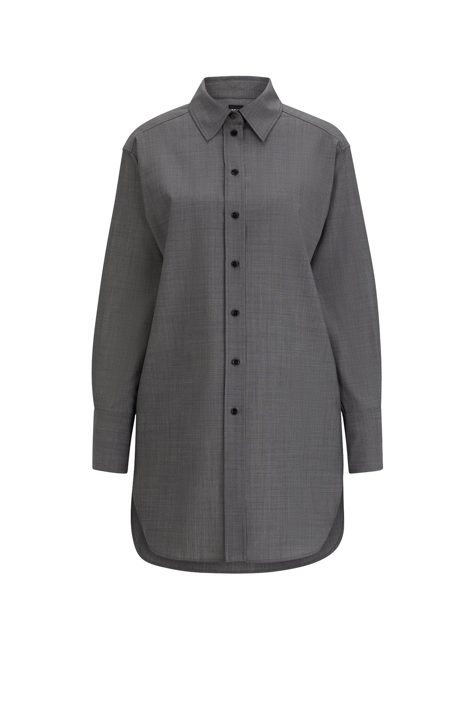 OPEN MISCELLANEOUS // TAILORED BLOUSES BERTOA1