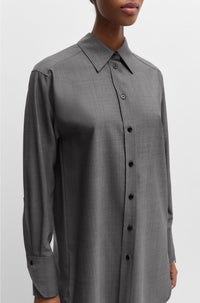 OPEN MISCELLANEOUS // TAILORED BLOUSES BERTOA1