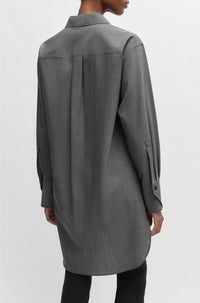 OPEN MISCELLANEOUS // TAILORED BLOUSES BERTOA1