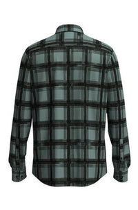 DARK GREEN // CASUAL SHIRTS EMERO