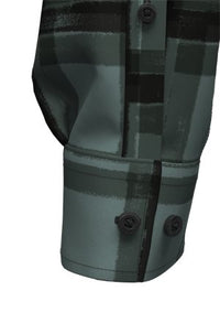 DARK GREEN // CASUAL SHIRTS EMERO