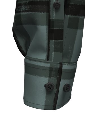 DARK GREEN // CASUAL SHIRTS EMERO