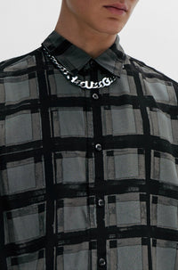 DARK GREEN // CASUAL SHIRTS EMERO