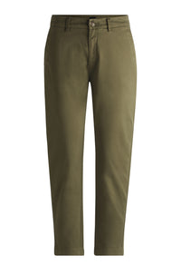 Pantalon Tachini - Dark Green