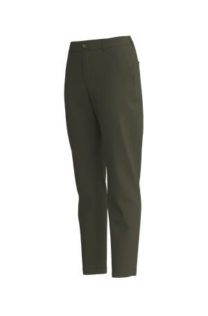 DARK GREEN // FORMAL TROUSERS C_TACHINI2-D