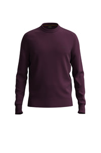 Pull Asac - Medium Purple