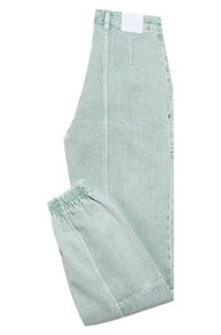 OPEN GREEN // JEANS C_CARGO JOGGER HR