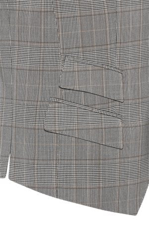 MEDIUM BEIGE // WAISTCOATS L-HESTON-VS-241