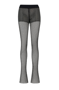 BLACK // CASUAL TROUSERS HERUKI-1_BP