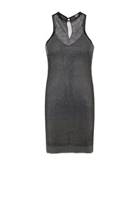 Robe Karuki - Black