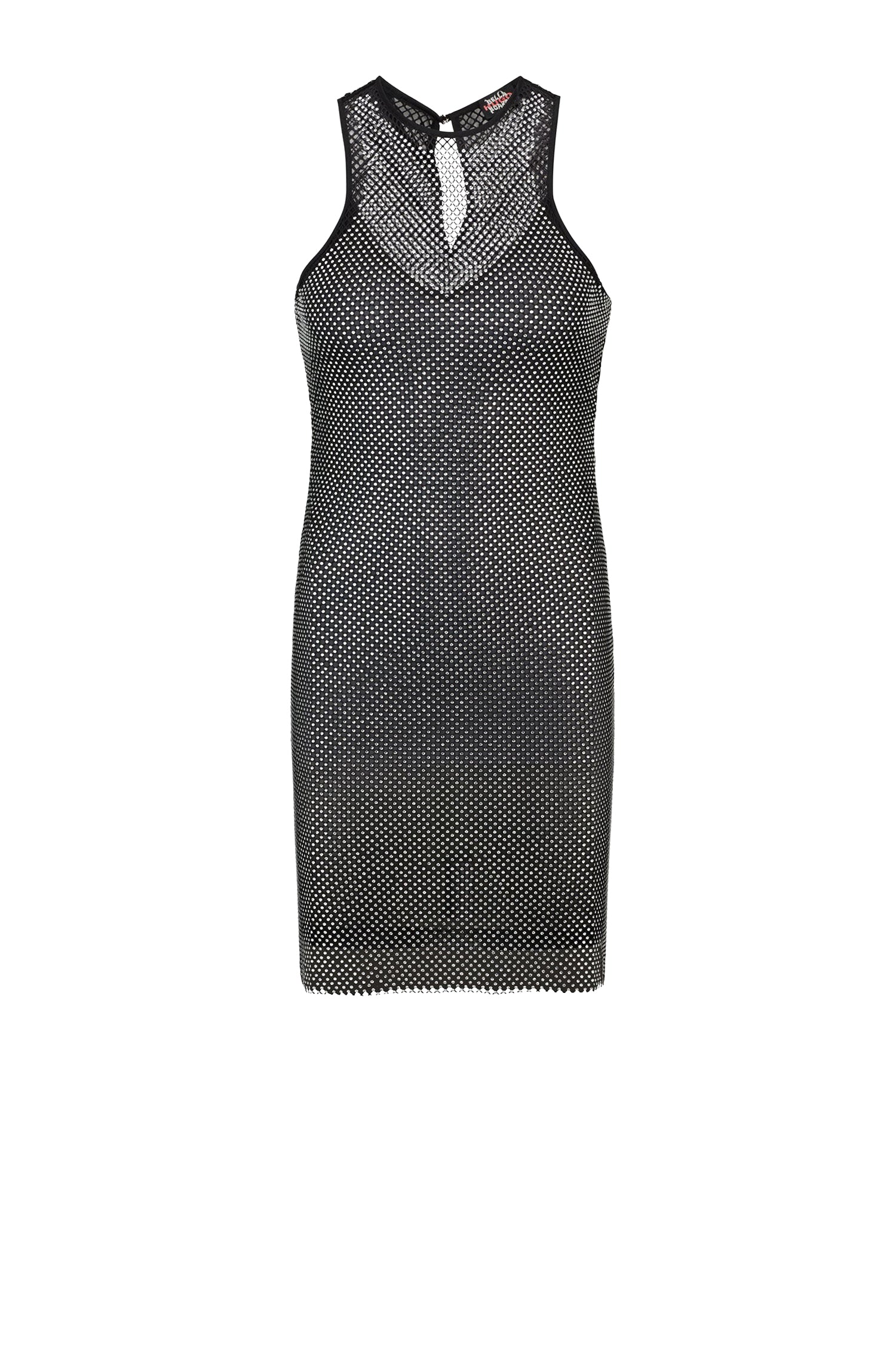 Robe Karuki - Black