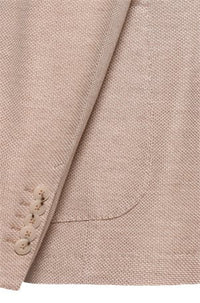 MEDIUM BEIGE // BLAZERS L-HESTON-J-241