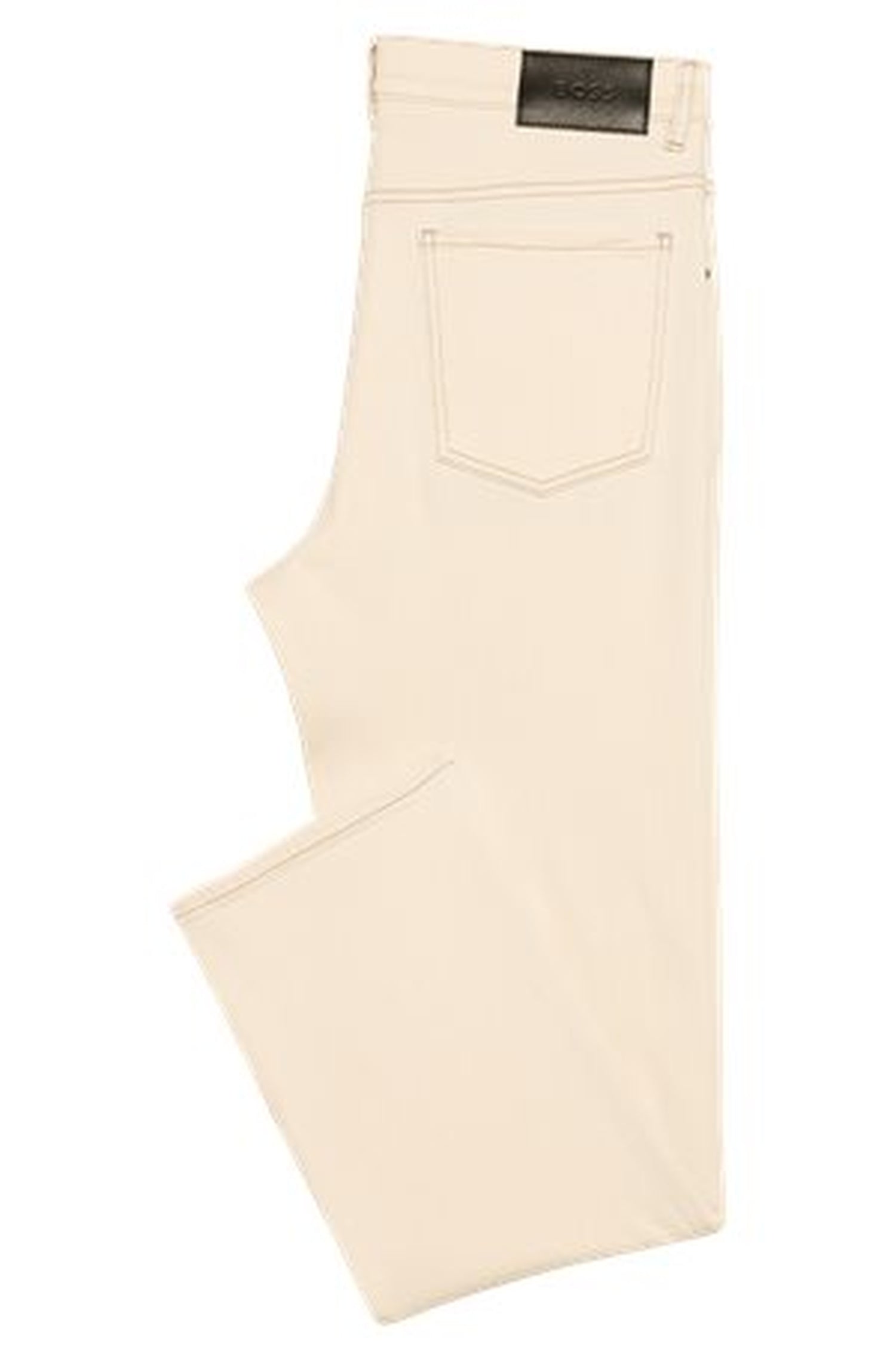 Jean Westego - Light Beige