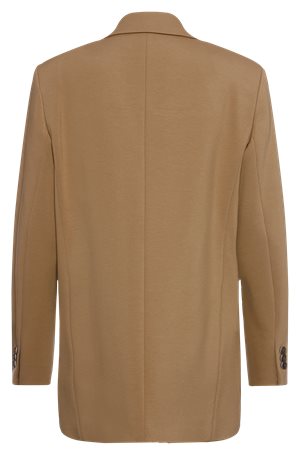 MEDIUM BEIGE // BLAZERS JAKUANA1