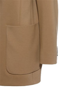 MEDIUM BEIGE // BLAZERS JAKUANA1
