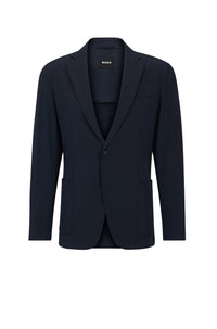 REF ADD // BLACK // CASUAL JACKETS CORBETT
