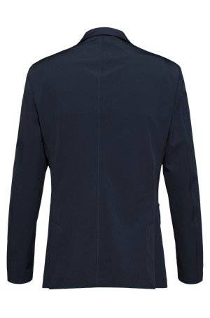 REF ADD // BLACK // CASUAL JACKETS CORBETT