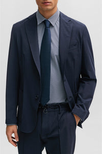 REF ADD // BLACK // CASUAL JACKETS CORBETT