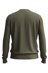 OPEN GREEN // KNITWEAR L-OTTANO