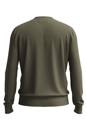 OPEN GREEN // KNITWEAR L-OTTANO