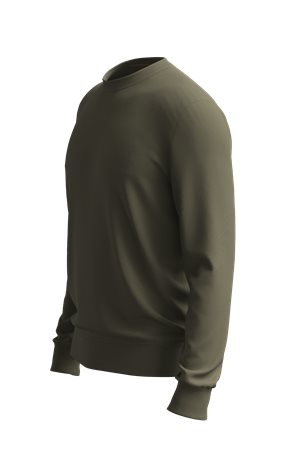 OPEN GREEN // KNITWEAR L-OTTANO
