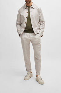 OPEN GREEN // KNITWEAR L-OTTANO