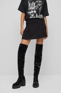 OPEN MISCELLANEOUS // BUSINESS SKIRTS ROELLE-1_BP