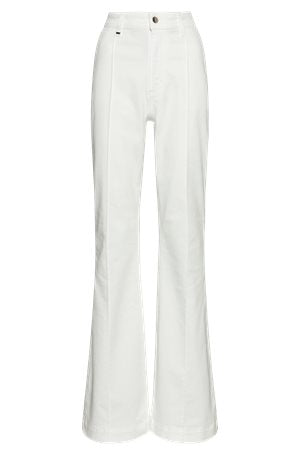 NATURAL // JEANS FLARE HR 2.0
