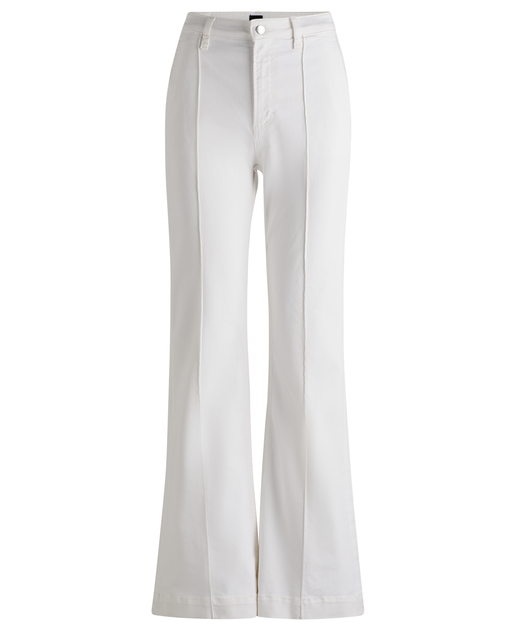 NATURAL // JEANS FLARE HR 2.0