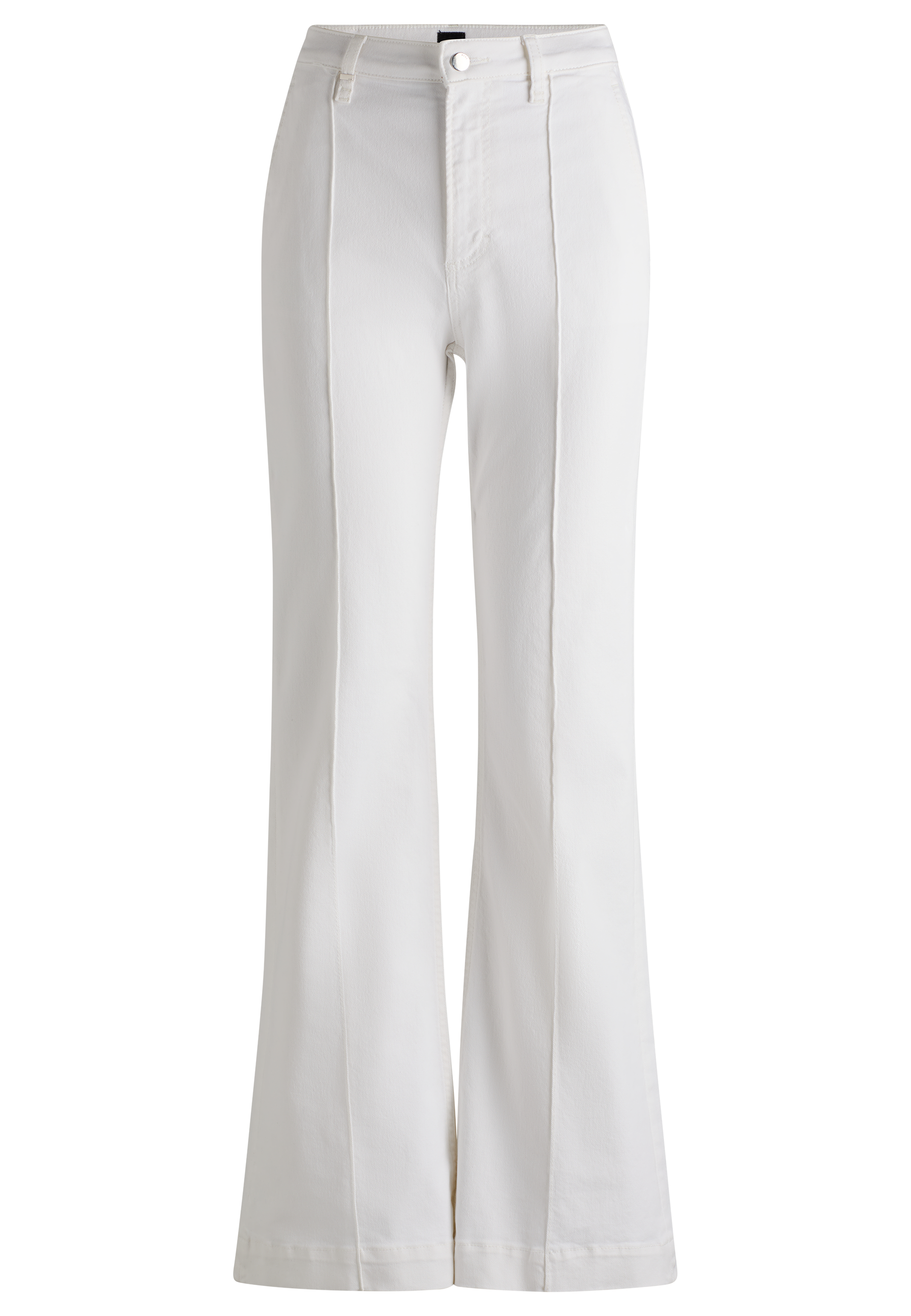 NATURAL // JEANS FLARE HR 2.0