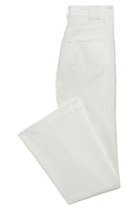 NATURAL // JEANS FLARE HR 2.0