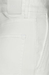 NATURAL // JEANS FLARE HR 2.0