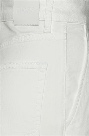 NATURAL // JEANS FLARE HR 2.0