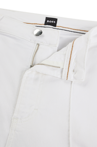 NATURAL // JEANS FLARE HR 2.0