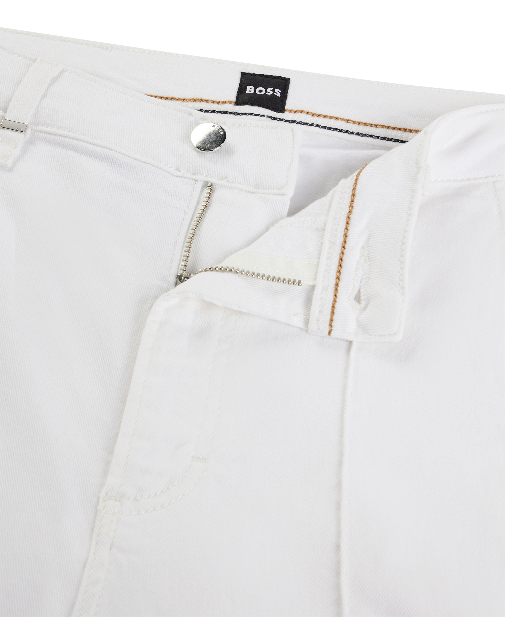 NATURAL // JEANS FLARE HR 2.0